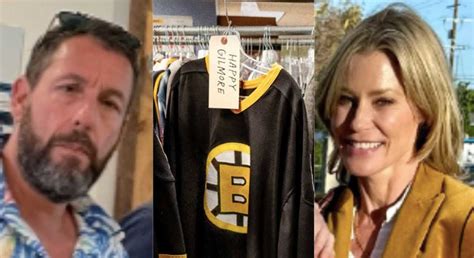 Cast Of Happy Gilmore 2 Revealed As Production Begins In North Jersey