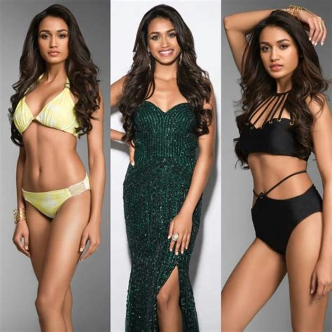 7 Hot Sexy Priyanka Kumari Bikini Pics