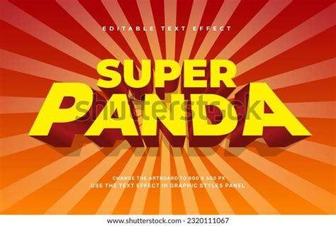 Kung Fu Panda Font: Over 4 Royalty-Free Licensable Stock Vectors ...