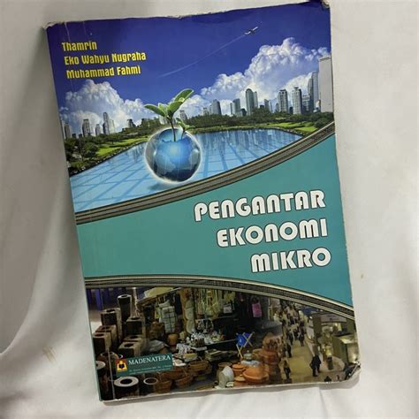 Jual Pengantar Ekonomi Mikro Shopee Indonesia