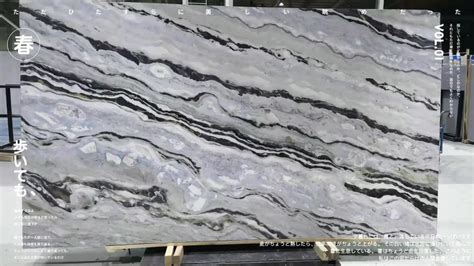 Blue Danube Marble Big Slabs China Book Match Marble Slabs From China