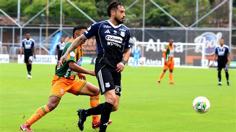 Estatísticas De Independiente Medellín X Envigado - Envigado vs Independiente Medellín En Vivo - Semifinales - Ida Copa ...