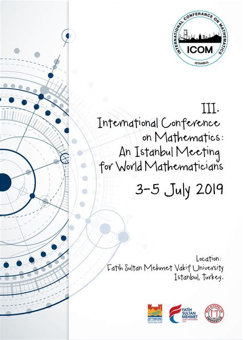 International Conference Math Model Cati Mattie