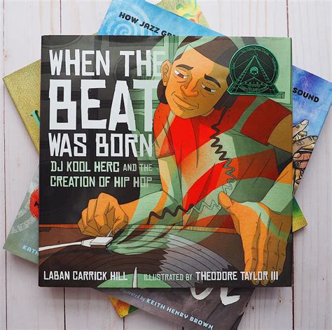 3 Engaging Black History Month Books for Kids - Mrs. Stouffer's Music Room