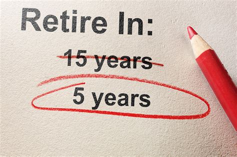 Financial Independence Retire Early Not So Fast Wsj