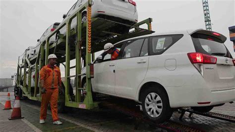 TanyaOTOSIA Mengapa Harga Mobil Di Luar Jawa Lebih Mahal Sampai