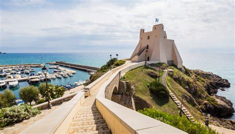 I borghi marinari d Italia più affascinanti da visitare d estate