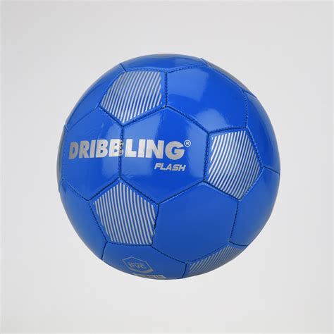 Pelota Fútbol Dribbling Flash N5 Dexter