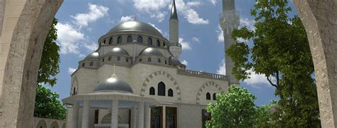 İstanbul Üsküdar Cami ve Otopark Projesi UBMS Proje Yonetimi