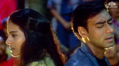 tune mujhe pehchana nahia full video raju chacha ajay devgan kajol