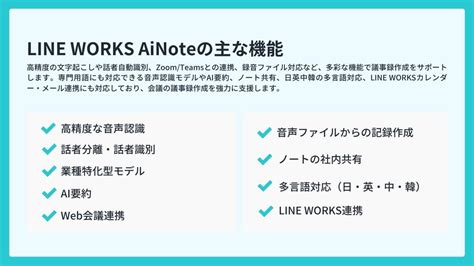 works ainote  works