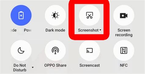 Cara Screenshot Hp Oppo Tanpa Tombol Fisik Secara Langsung