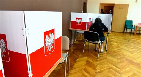 Jak Polacy Zag Osuj W Referendum Sonda Wi Kszo Ankietowanych Jest