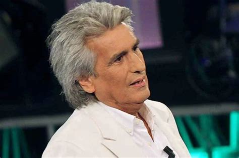 Come Morto Toto Cutugno Fu Al Bano A Fargli Scoprire Il Tumore