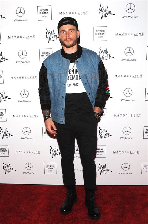 New York Fashion Week Spring 2019 Day 5