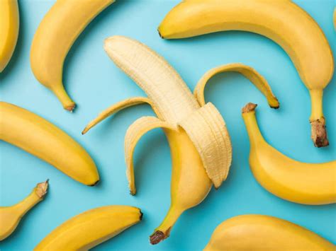 Fact Based Health Benefits Of Banana For Men Banana Dose