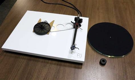 Rega Planar 3 High-End Turntable Setup Tips and Tricks | Audio Advice