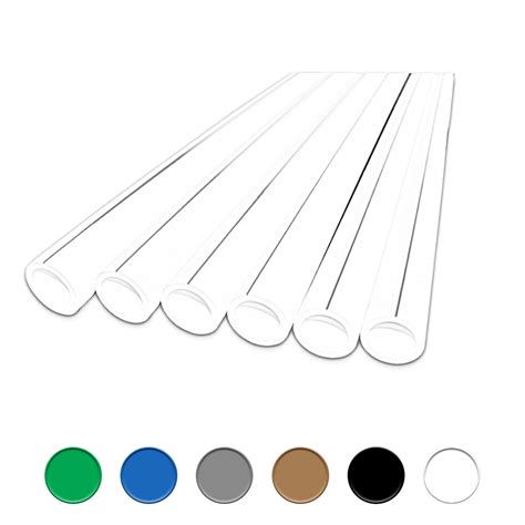 Pprc pipe & fittings