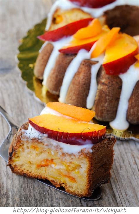 Torta Alla Frutta Mista Soffice E Leggera Dolce Da Merenda