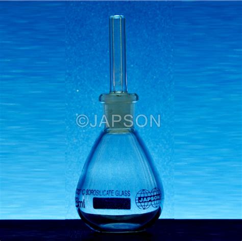 Relative Density Bottle Specific Gravity Bottle Bottles