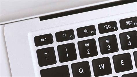 Tombol Esc Pada Keyboard Laptop Berikut Berbagai Fungsinya