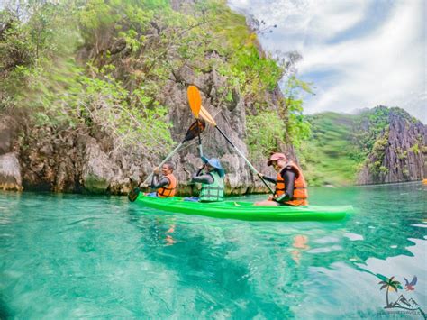 Twin Lagoon In Coron All You Need To Know How To Get There Faqs