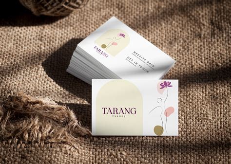 Tarang - Logo Design :: Behance