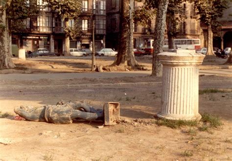 En Imágenes Así Fueron Las Grandes Inundaciones De 1983 En Bilbao