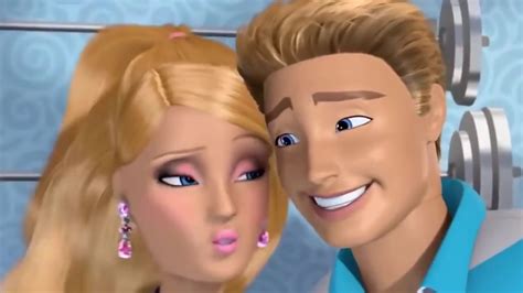 Barbie Filme Completo YouTube