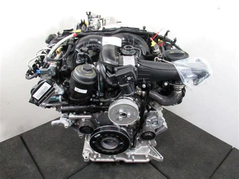 Engine Audi Q7 30 Tdi V6 24v Cjm Cjm Van Kronenburg Engines