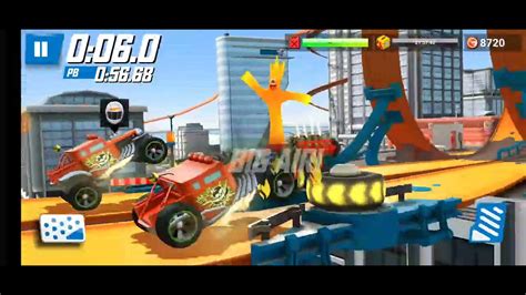 Hot Wheels Part 3 YouTube