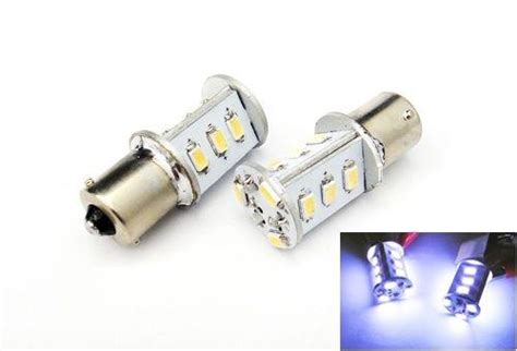 Sell SAMSUNG 12 SMD LED 7506 1156 7527 BA15s Bulb No Error Reverse