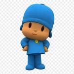 Pocoyo Cute Meme Generator - Imgflip