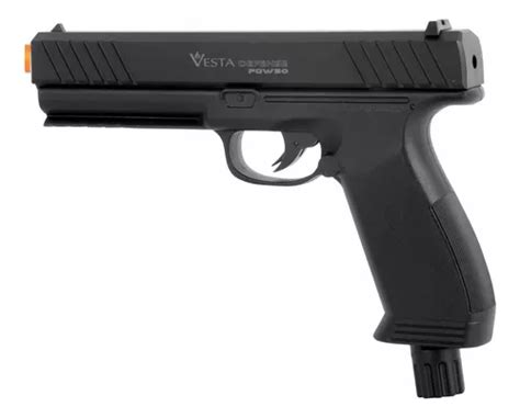 Pistola Co Vesta T E Home Defense Pdw Hdp Cal Mm