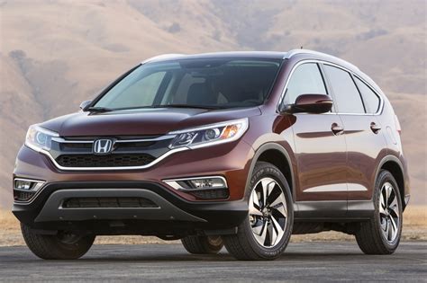 Used 2015 Honda CR V For Sale Pricing Features Edmunds