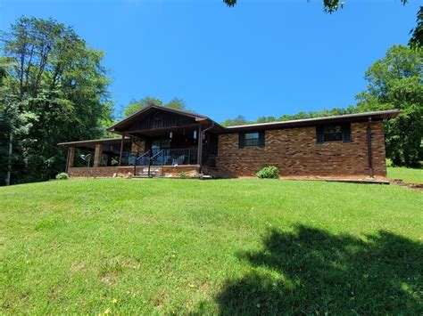 Newport Cocke County Tn House For Sale Property Id 410738402 Landwatch