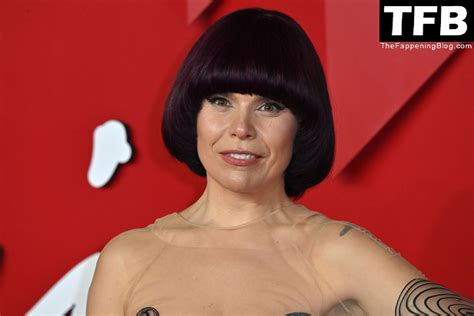 Paloma Faith Palomafaith Nude Leaks Photo TheFappening