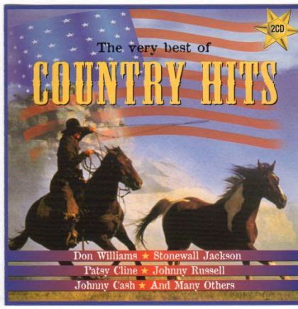 Various Artists The Very Best Of Country Hits CD2 On Collectorz