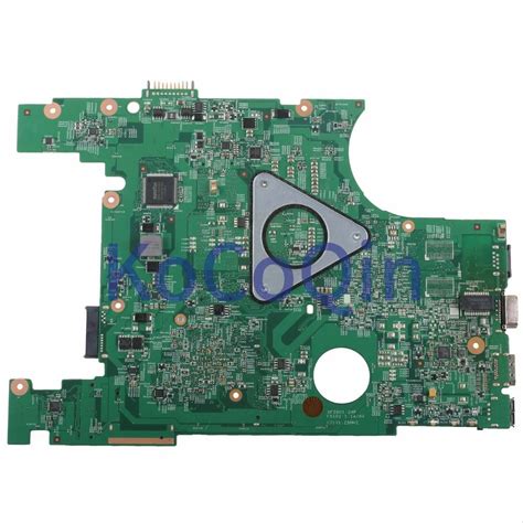 Intel Dell Vostro Motherboard At In Mumbai Id