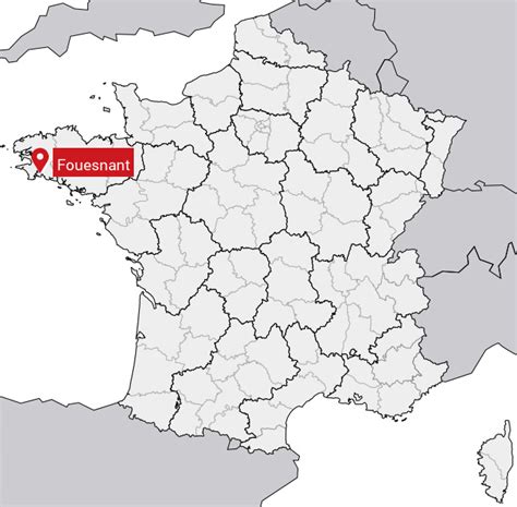 Fouesnant Toutes Les Informations Sur La Commune