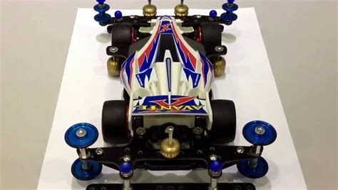 Tamiya Avante X Ms Chassis Basic Setup Semi Speed Youtube