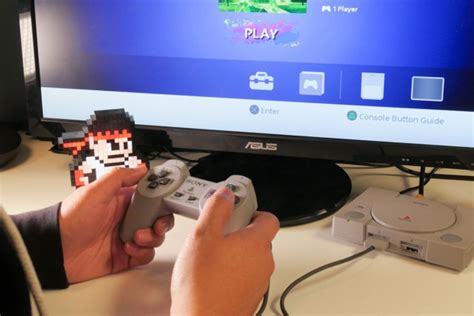 PlayStation Classic review: A mini-console with big problems | Digital Trends