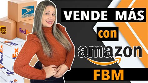 C Mo Configurar Las Plantillas De Envio Amazon Fbm Multiplica