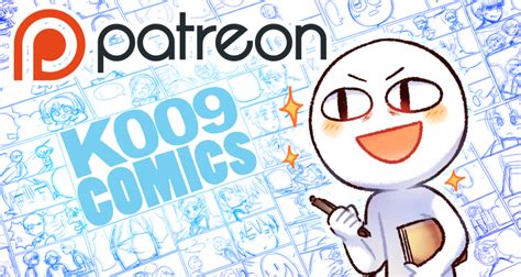 Patreon By Kata 009 On Deviantart