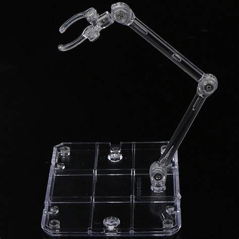 Set Action Figure Base Suitable Display Stand Bracket For Hg