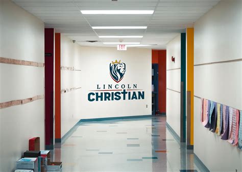 Our Brand Lincoln Christian School