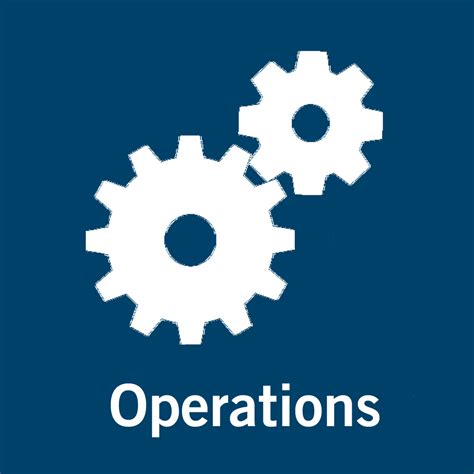 Operations Icon #382385 - Free Icons Library