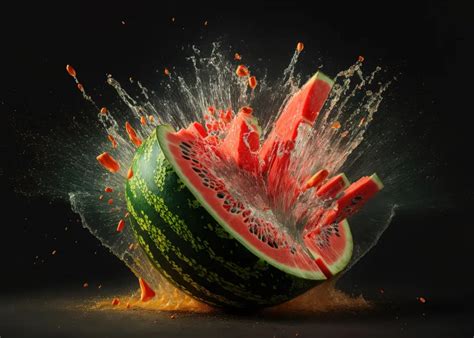 Watermelon Wallpapers and Backgrounds