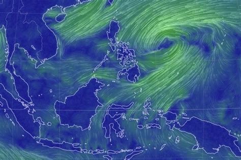 Live Updates Tropical Cyclone Kristine