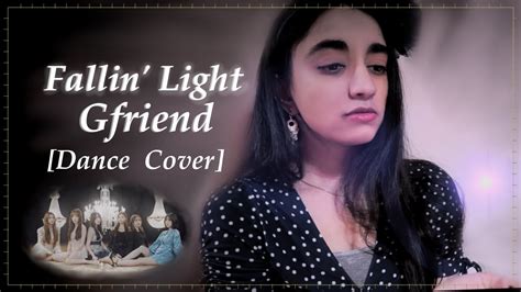 GFRIEND Fallin Light Dance Cover YouTube